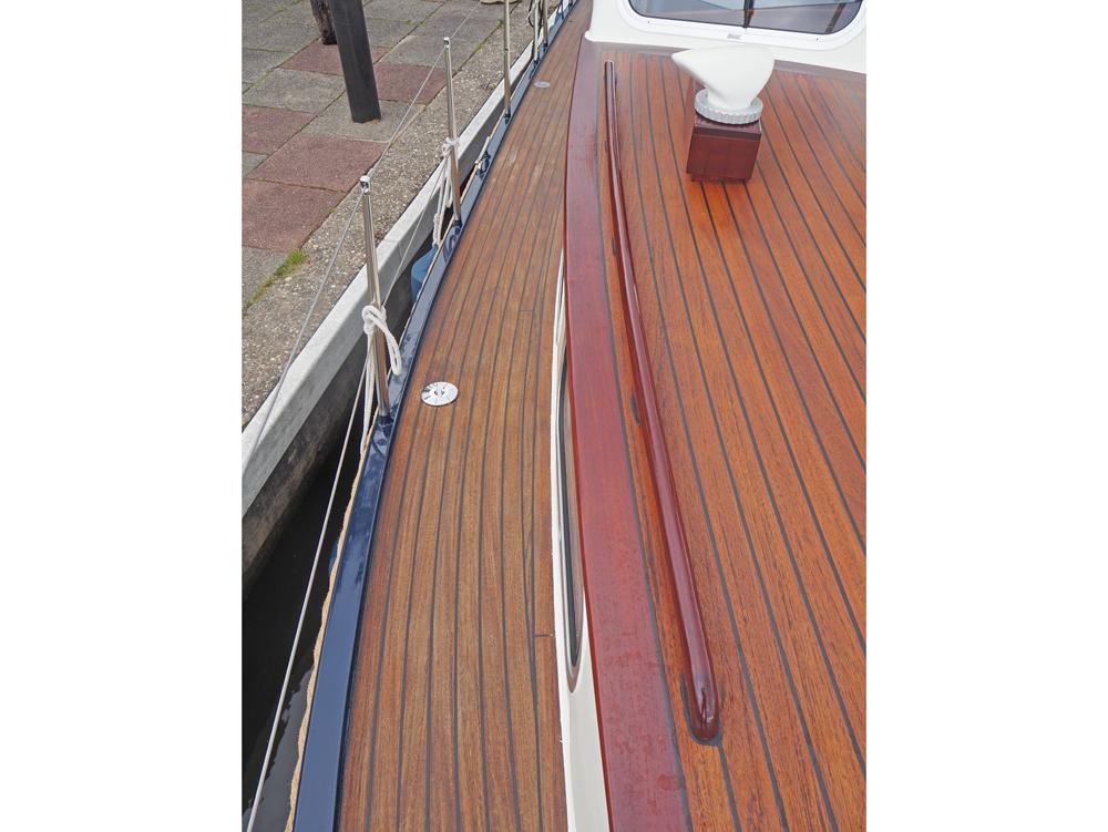  &Eacute;quipement de pont 